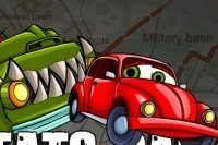 Auto Zjada Auto 2 Auto Zjada Auto 2