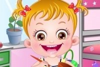 Baby Hazel i Prace Ręczne Baby Hazel i Prace Ręczne