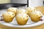 Bananowe Muffinki Bananowe Muffinki