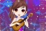Dziewczyna z Ukulele Dziewczyna z Ukulele