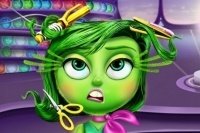 Fryzura Odrazy Fryzura Odrazy