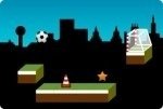 Futbolowy Tor Przeszkód Futbolowy Tor Przeszkód