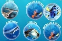 Gdzie jest Dory Memory Gdzie jest Dory Memory