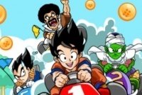 Gokarty z Dragon Ball Gokarty z Dragon Ball
