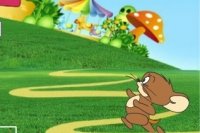 Jerry jedzie do domu Jerry jedzie do domu