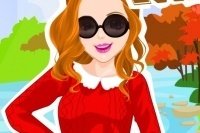 Jesienne trendy w modzie Jesienne trendy w modzie