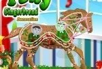 Kucykowy Tort Kucykowy Tort