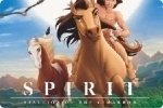 Labirynt z Mustangiem Spiritem Labirynt z Mustangiem Spiritem