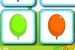 Łączenie Balonów Łączenie Balonów