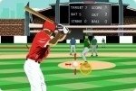 Mecz Baseballowy Mecz Baseballowy