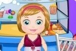 Melisa na Pikniku Melisa na Pikniku