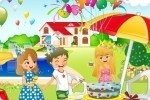 Organizowanie imprezy ogrodowej Organizowanie imprezy ogrodowej