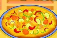 Ostra Pizza Ostra Pizza