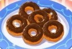 Pączki Czekoladowe Pączki Czekoladowe