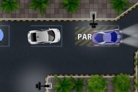 Parking gali nagród Parking gali nagród
