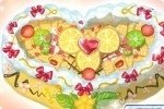 Pieczenie ciast miłości Pieczenie ciast miłości