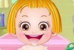 Pielęgnacja włosów Baby Hazel Pielęgnacja włosów Baby Hazel