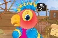 Polly i Piraci Polly i Piraci