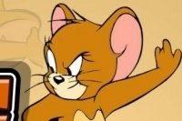 Polowanie na Ser Jerry'ego Polowanie na Ser Jerry'ego