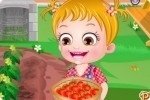Pomidory Baby Hazel Pomidory Baby Hazel