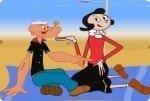 Popeye i Olivia Popeye i Olivia