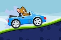 Popis samochodowy Jerry'ego Popis samochodowy Jerry'ego