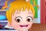 Pory Roku z Baby Hazel Pory Roku z Baby Hazel