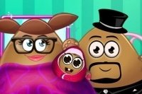 Pou i Dziecko Pou i Dziecko