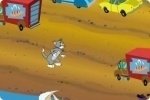 Przeprawa przez Rzekę z Tomem i Jerrym Przeprawa przez Rzekę z Tomem i Jerrym