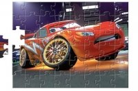 Puzzle z autami Puzzle z autami