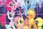 Puzzle My Little Pony Puzzle My Little Pony