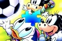 Puzzle z Disneyem Puzzle z Disneyem