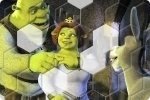 Puzzle ze Shrekiem Puzzle ze Shrekiem