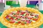 Robienie Pizzy 2 Robienie Pizzy 2