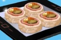 Robienie Sushi Robienie Sushi