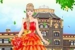 Sesja fotograficzna księżniczki Sesja fotograficzna księżniczki