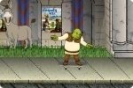 Shrek na Deskorolce Shrek na Deskorolce