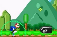 Sonic Kaboom Sonic Kaboom