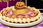 Tarta na Halloween Tarta na Halloween
