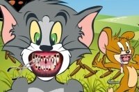 Tom i Jerry u Dentysty Tom i Jerry u Dentysty