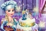 Tort Weselny Elsy Tort Weselny Elsy