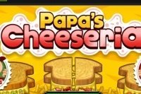 Tosteria Papy Tosteria Papy