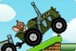 Traktor Toma i Jerry'ego Traktor Toma i Jerry'ego