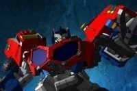 Transformers na Motorze Transformers na Motorze