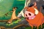 Tymon i Pumba na Deskorolce Tymon i Pumba na Deskorolce