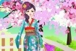 Ubieranie Japonki Ubieranie Japonki