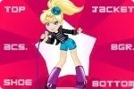 Ubieranie Polly Pocket Ubieranie Polly Pocket