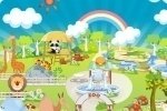 Urządzanie Ogrodu Zoologicznego Urządzanie Ogrodu Zoologicznego