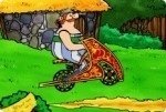 Wyścig Asterixa i Obelixa Wyścig Asterixa i Obelixa