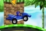 Wyścigi Sonic Wyścigi Sonic